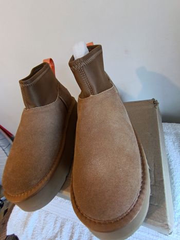 Chaussures bottes Neuf 