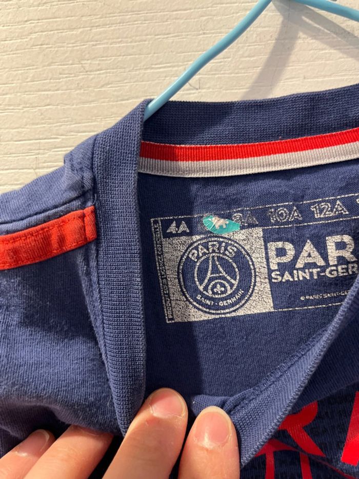 Tee shirt - photo numéro 4