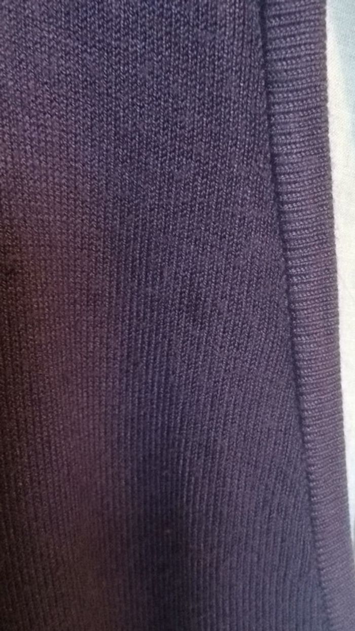 Pull fin taille 3 - photo numéro 4