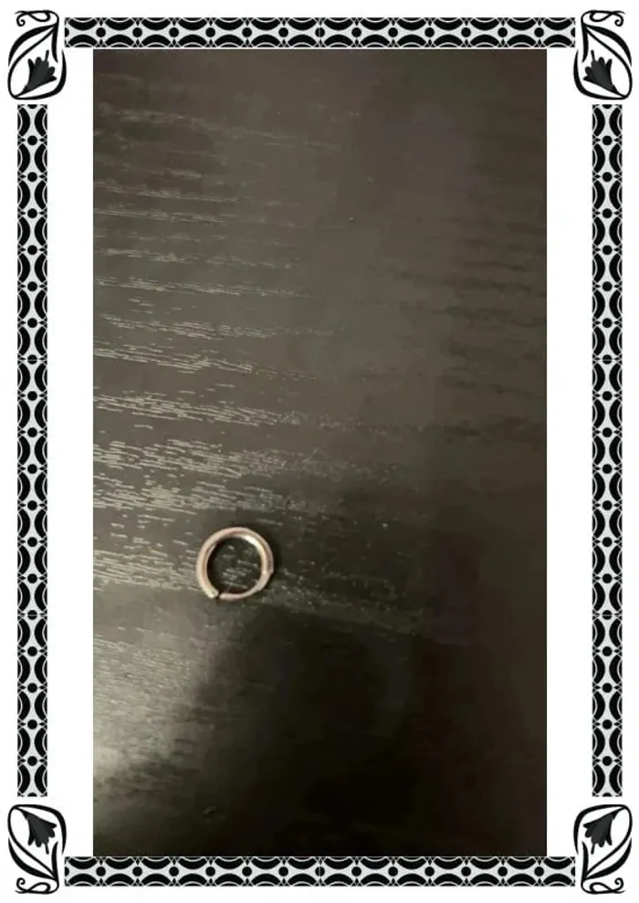 Percing - photo numéro 3