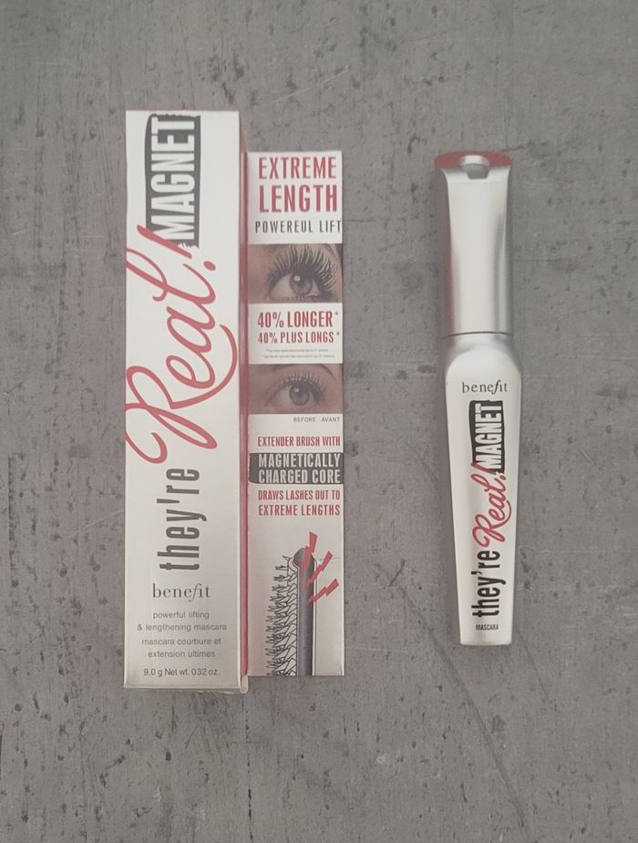 Mascara - Benefit