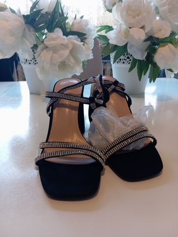 Chaussures pointure 36