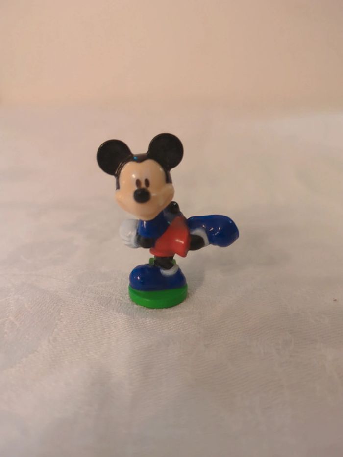 Figurine Kinder Mickey Disney