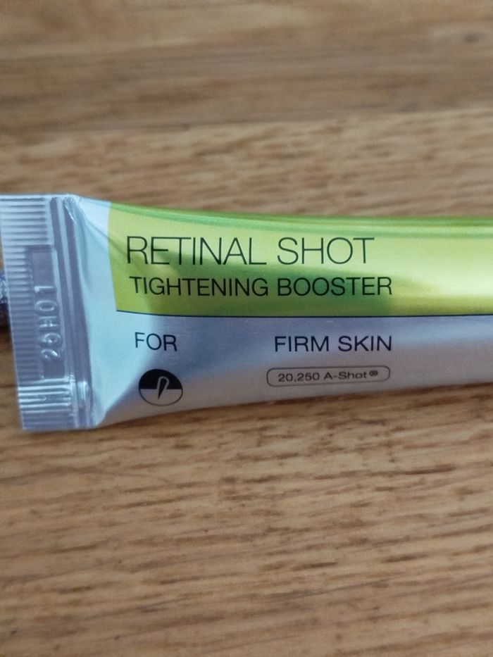 Celimax retinal shot 15 ml - photo numéro 3