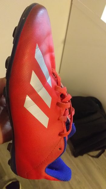 Crampon
