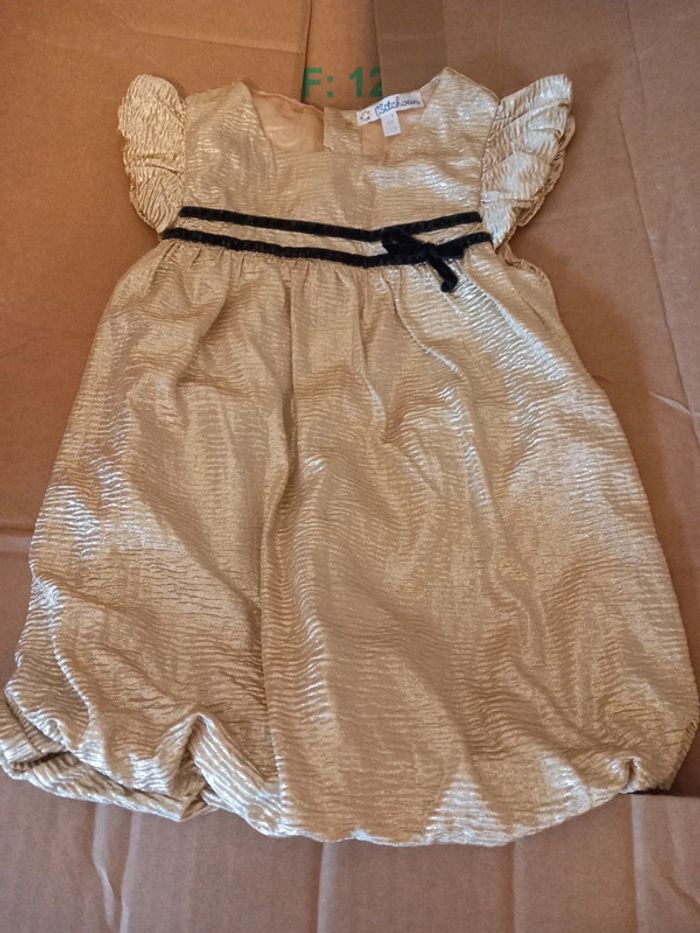 Lot de vêtements 9mois - photo numéro 4