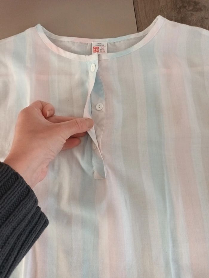 Chemise de nuit - photo numéro 4