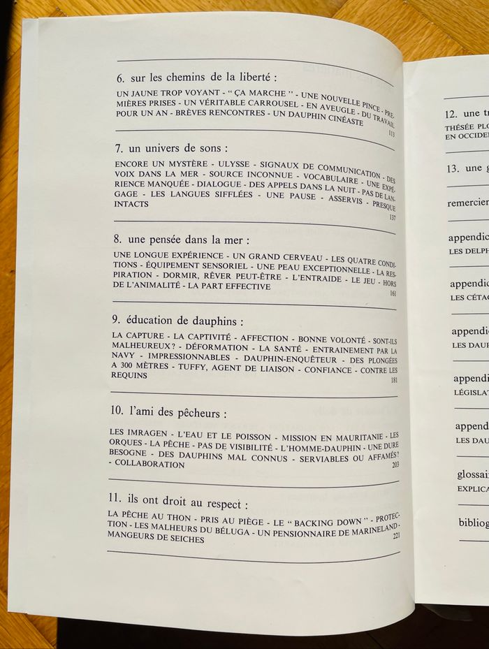🐬 Les dauphins et la liberté - photo numéro 7