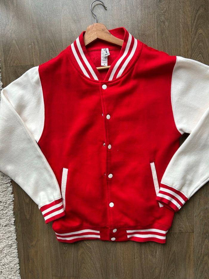 Veste - photo numéro 2