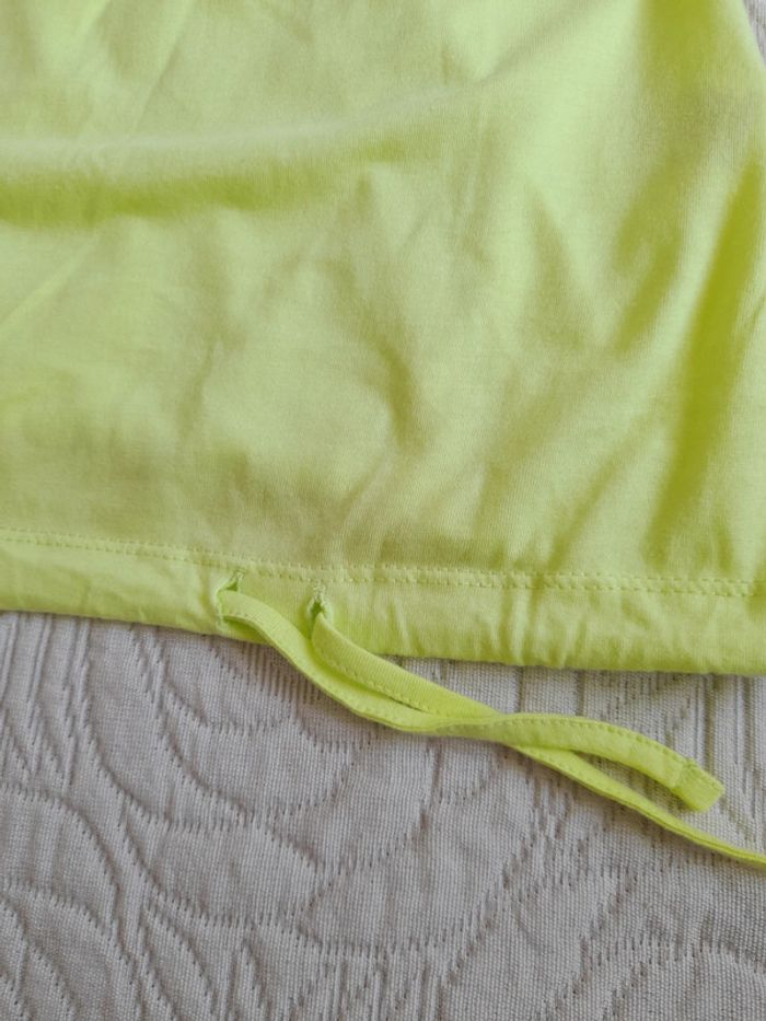 Lots de 3 tee-shirts - photo numéro 3