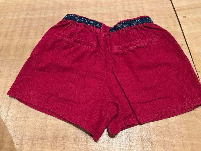 Ensemble sergent major 6 ans - photo numéro 5