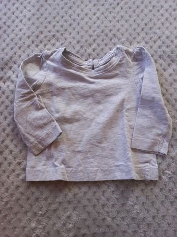 Tee shirt