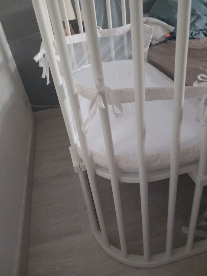 Cododo babybay boxspring confort - photo numéro 2