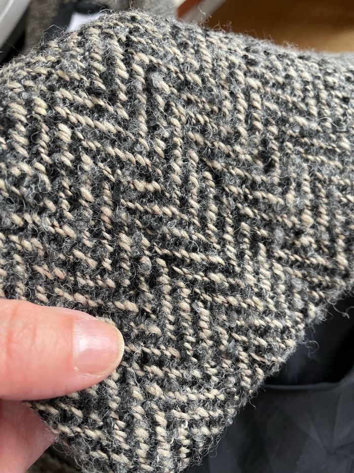 Manteau Gémo grande taille - photo numéro 3