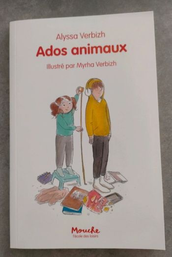 Livre enfant