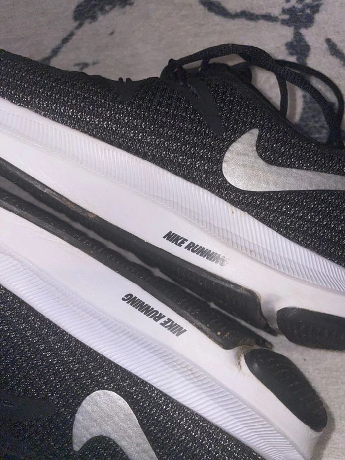 Baskets Nike Running - photo numéro 9