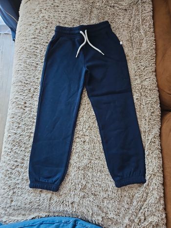 Jogging fille 5 ans