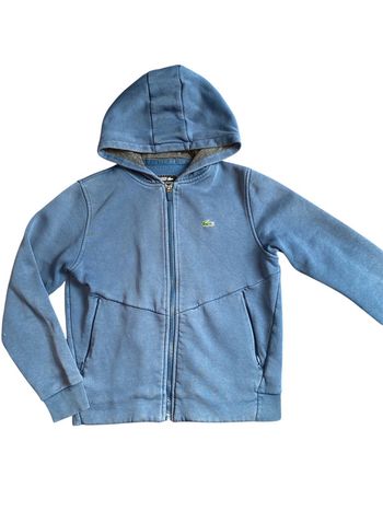 Veste Lacoste 12 ans