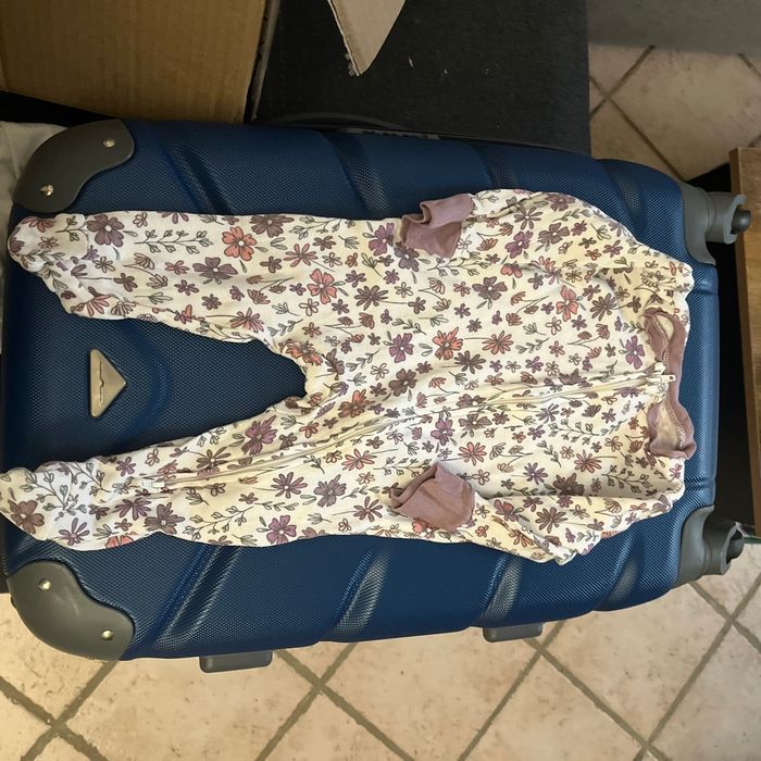Pyjama bébé