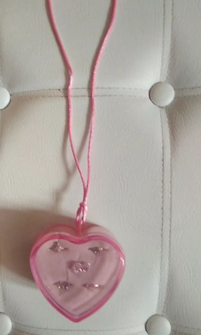 Lot de 5 bagues enfant - photo numéro 6