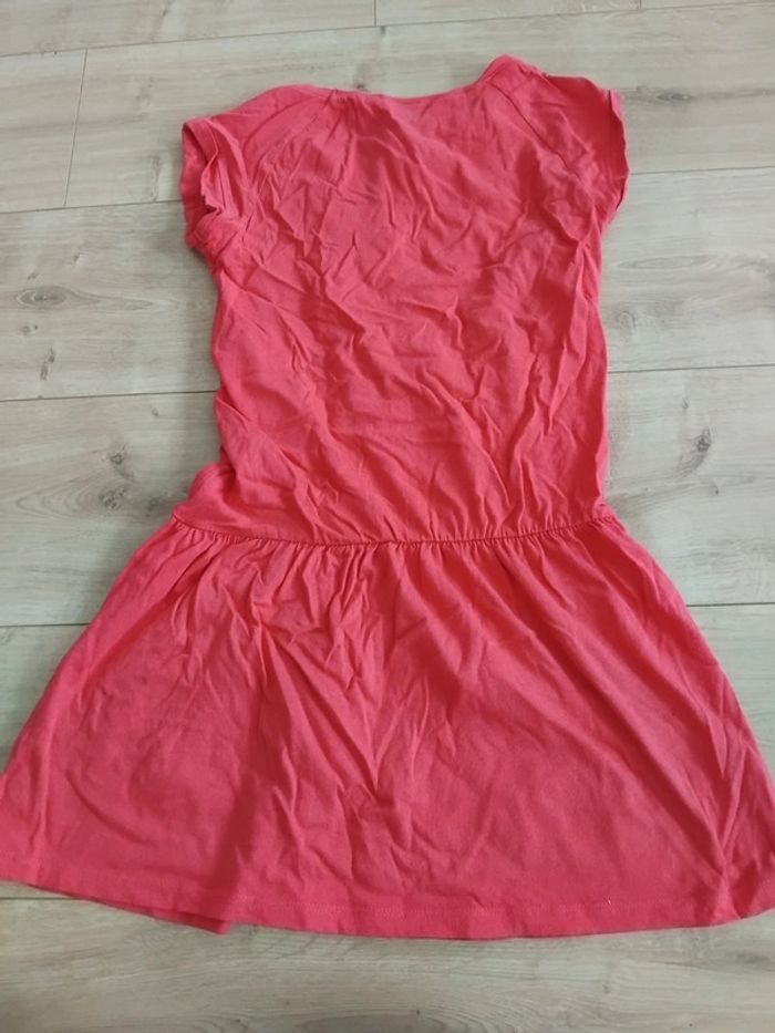 Robe fille été - photo numéro 4