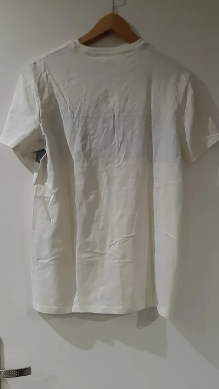 T-shirt Homme neuf Kiabi - photo numéro 2