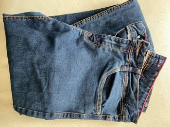 Jean slip fit XS (14 ans)