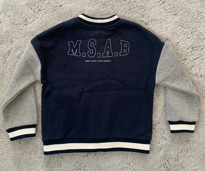 Veste garçon - photo numéro 2