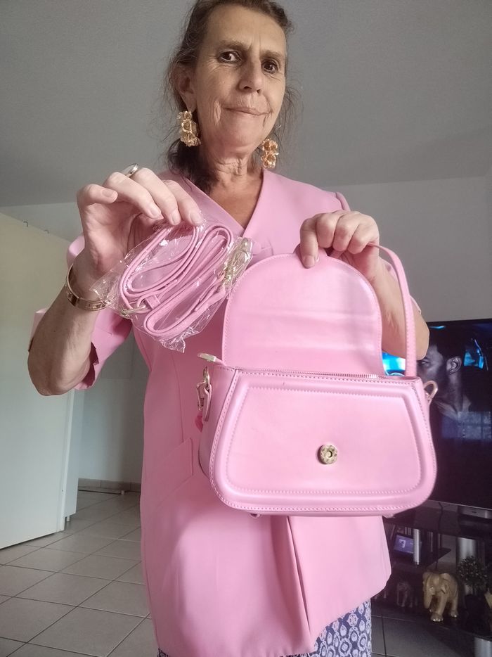 Sac à main cuir Boutique Côte d'Azur - photo numéro 9