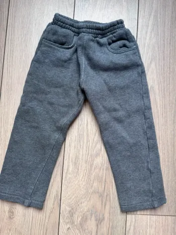 Pantalon survêtement petit bateau