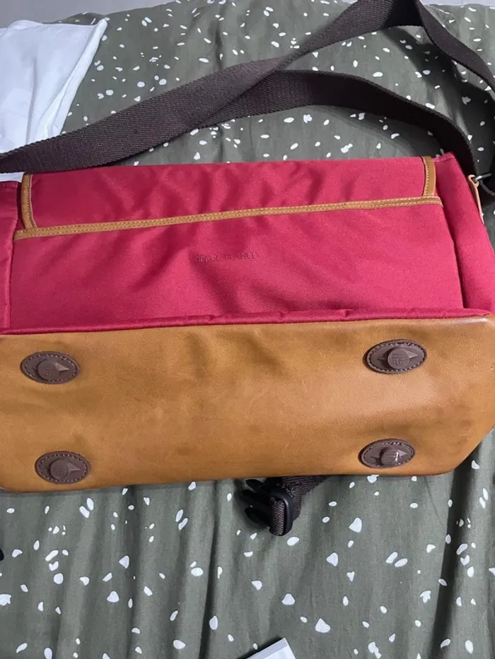 Sac bandoulière - photo numéro 5