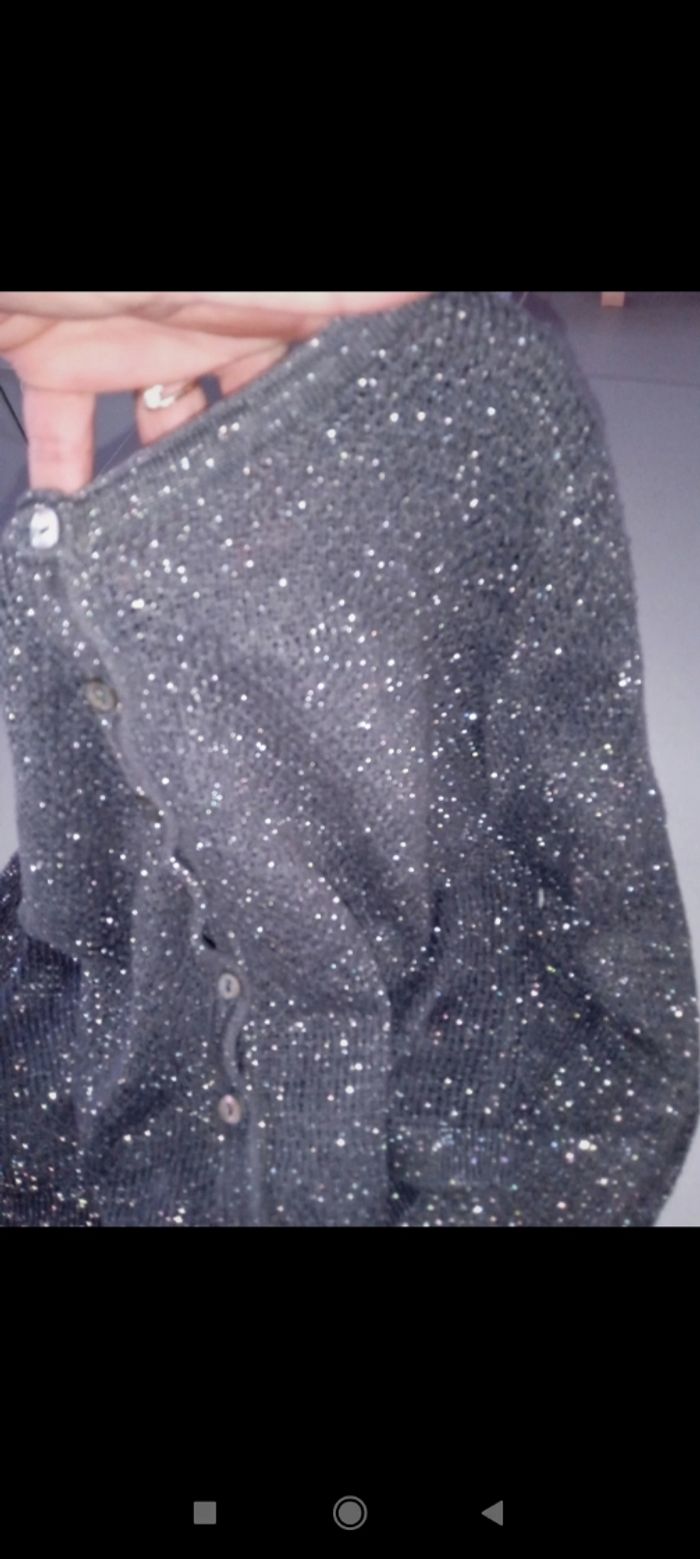 Gilet - photo numéro 2