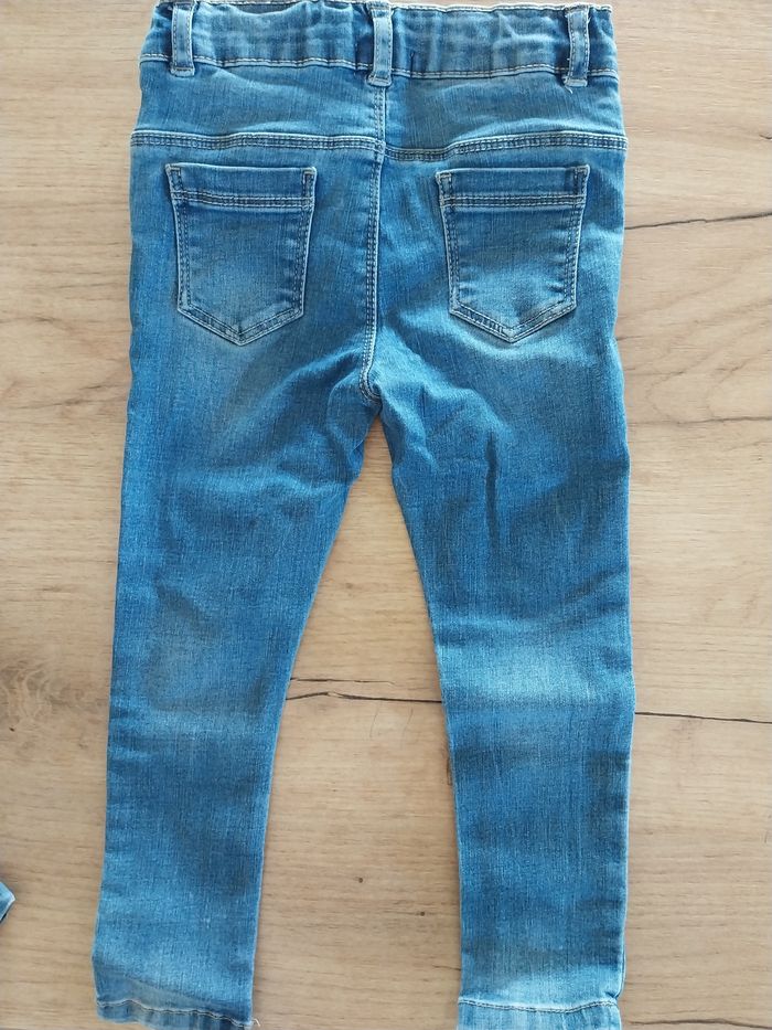 Jeans - photo numéro 2