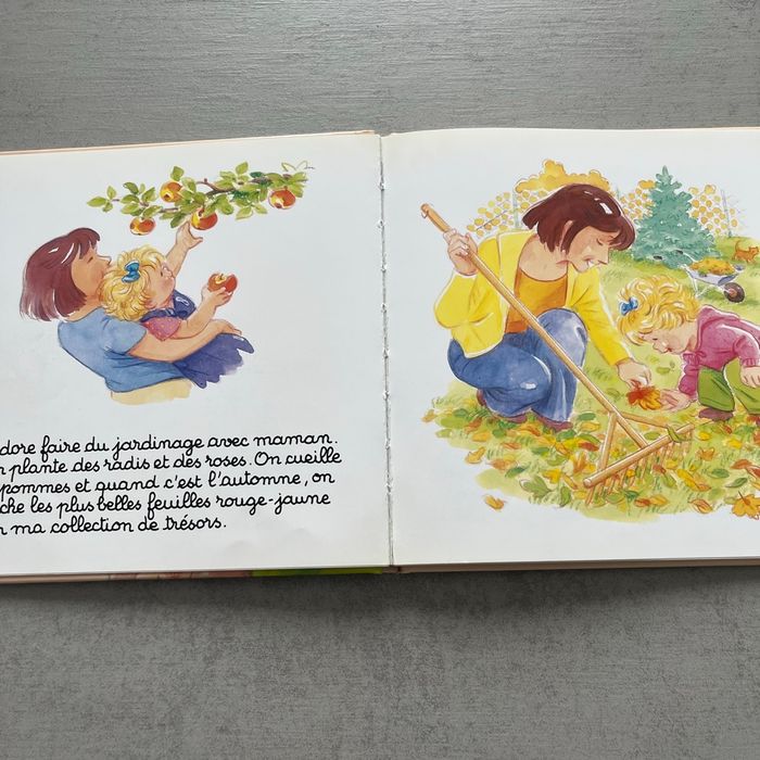 Livre Juliette et sa maman 📚 - photo numéro 3