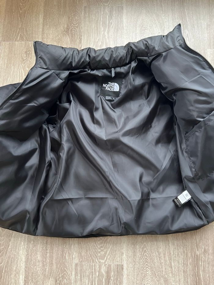 Doudoune the north face 700 - photo numéro 2