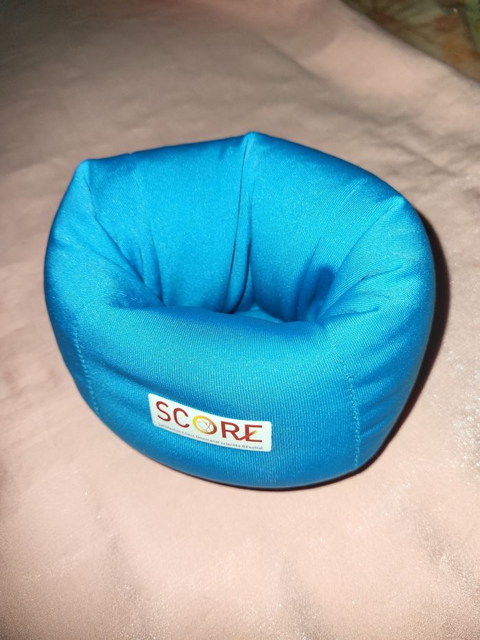 Support mousse portable - photo numéro 2