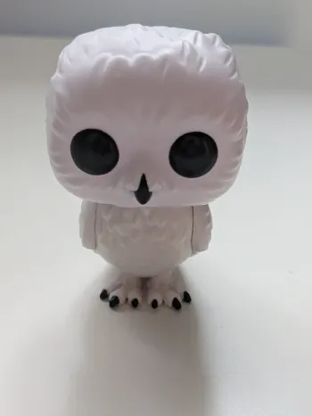POP Harry Potter