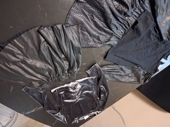 Lot vêtements hiver