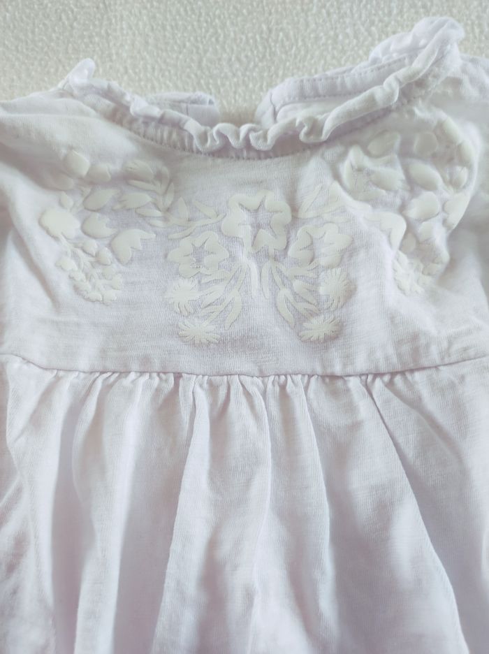 Blouse manches longues - photo numéro 2