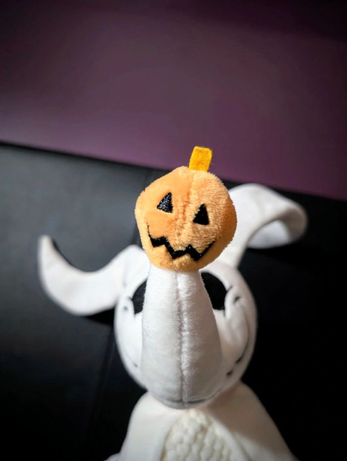 Ensemble buddy scentsy l'étrange Noël de Mr jack - photo numéro 10