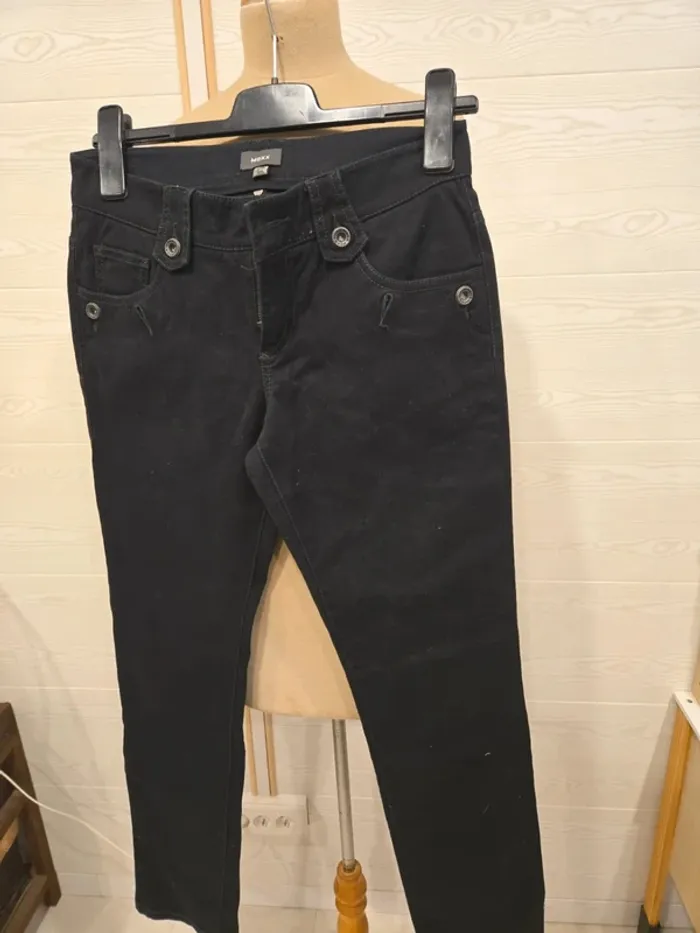 Jean mexx 38/40 - photo numéro 3