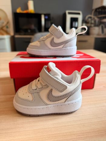 Nike kids