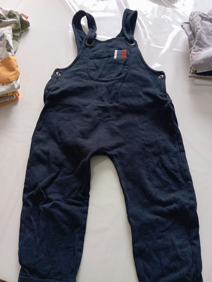 Lot vêtements garçon 2ans - photo numéro 9