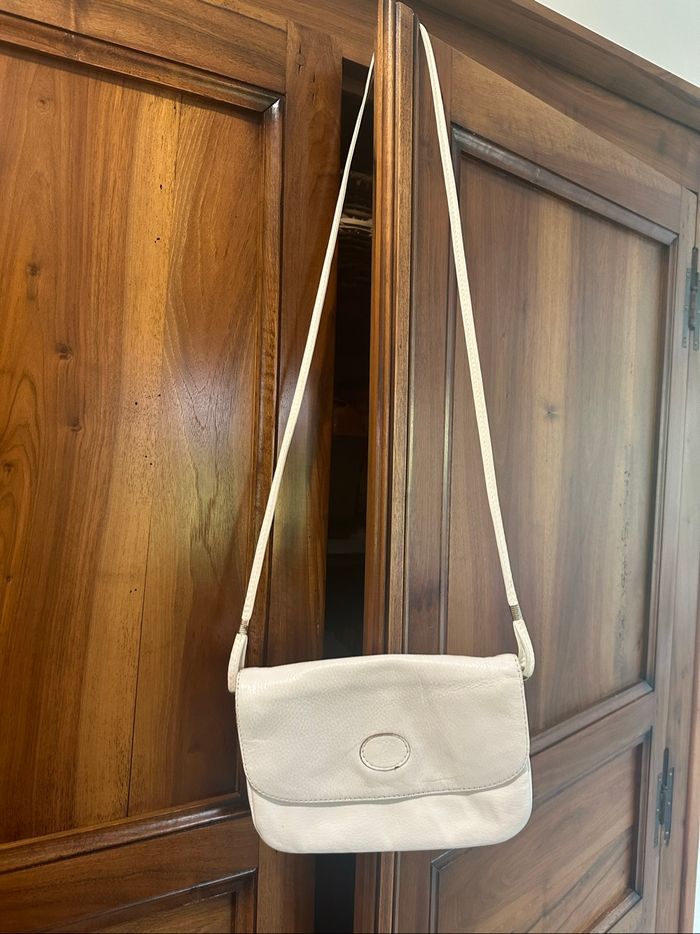 Petit Sac à main blanc - photo numéro 3