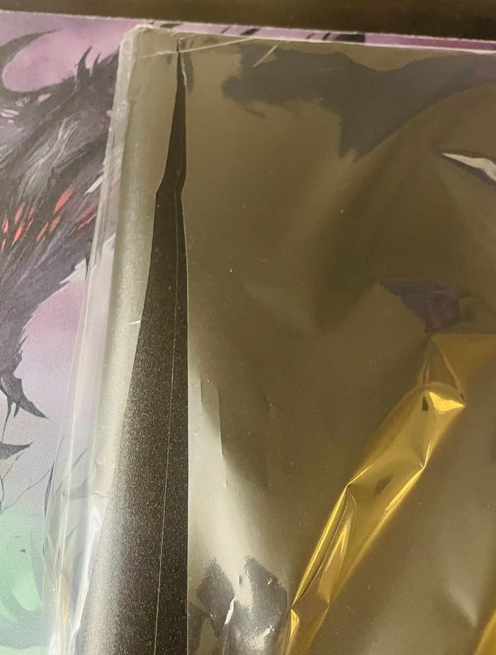 📘 Classeurs Pokémon avec défaut – Capacité 360 cartes – 8 € l’unité 🃏 - photo numéro 3