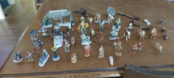 Figurine de crèche