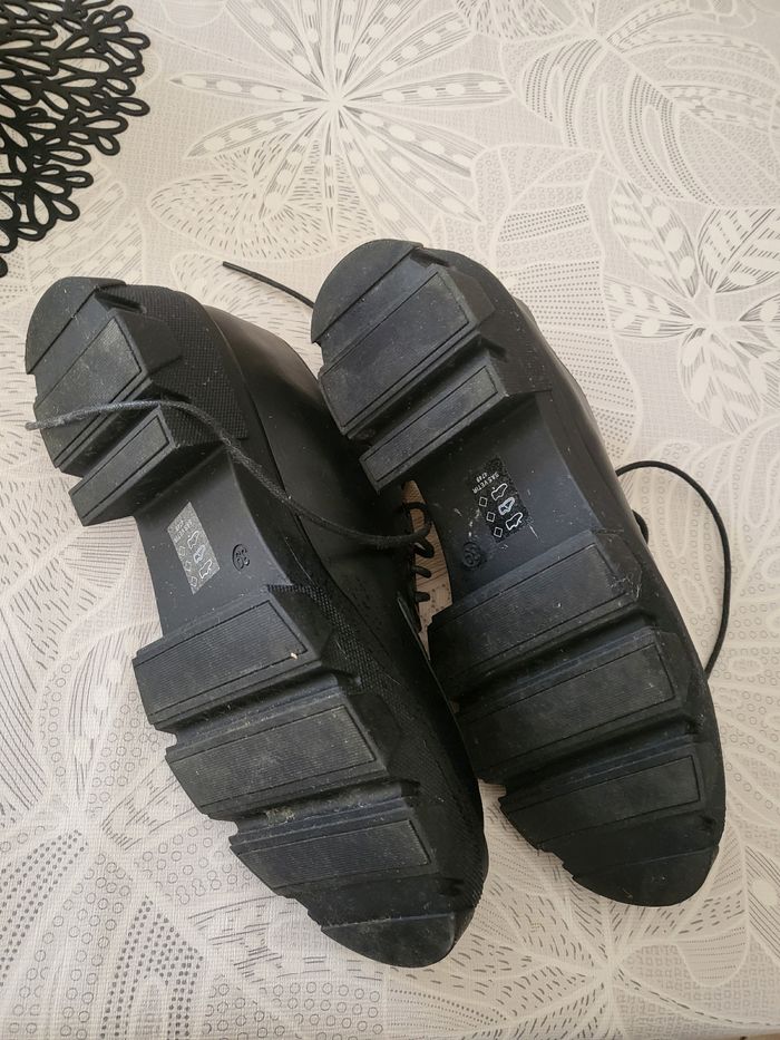 Chaussures femme - photo numéro 4