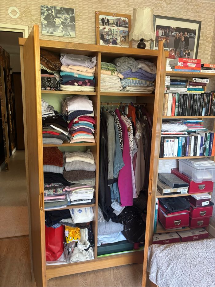 Armoire - photo numéro 2