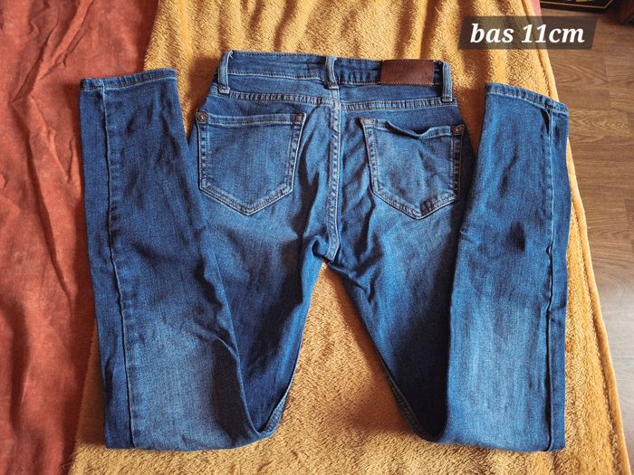 skinny "olivia" mango t32j - photo numéro 5