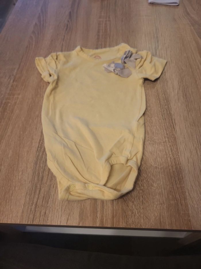 Lot de 4 body - photo numéro 4